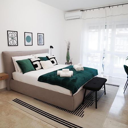 Thery House - Tiburtina Apartment Roma Ngoại thất bức ảnh
