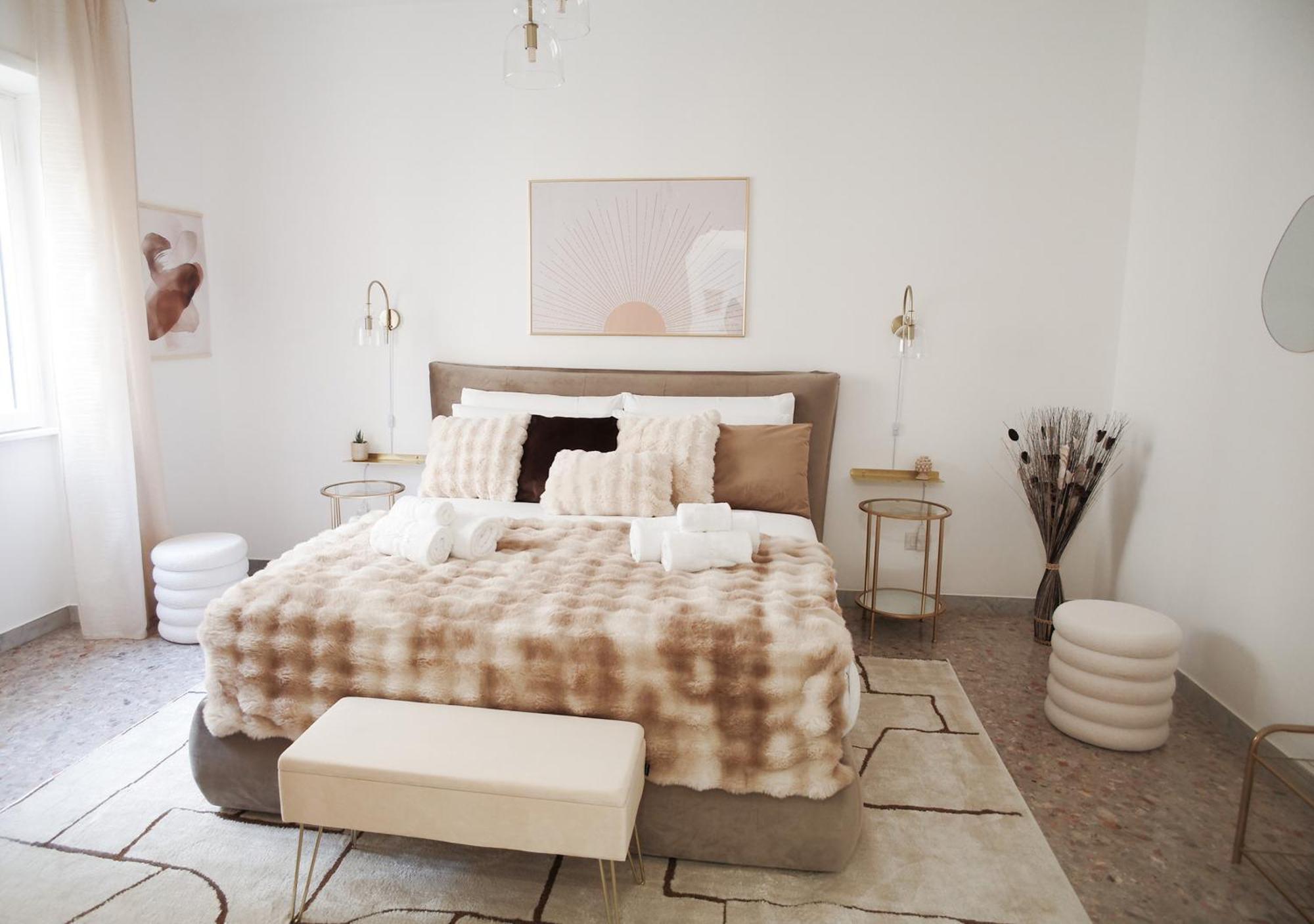 Thery House - Tiburtina Apartment Roma Ngoại thất bức ảnh