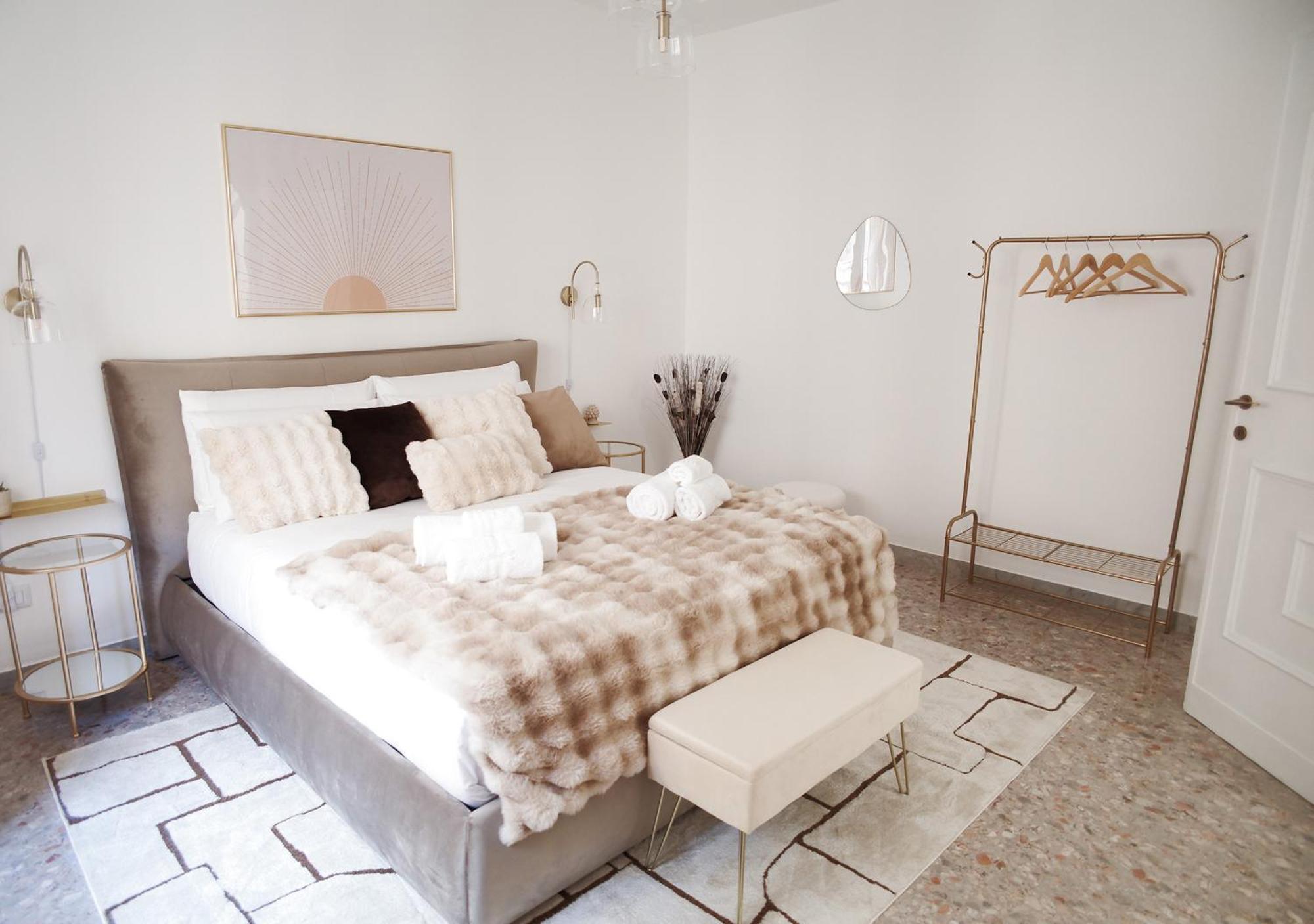 Thery House - Tiburtina Apartment Roma Ngoại thất bức ảnh