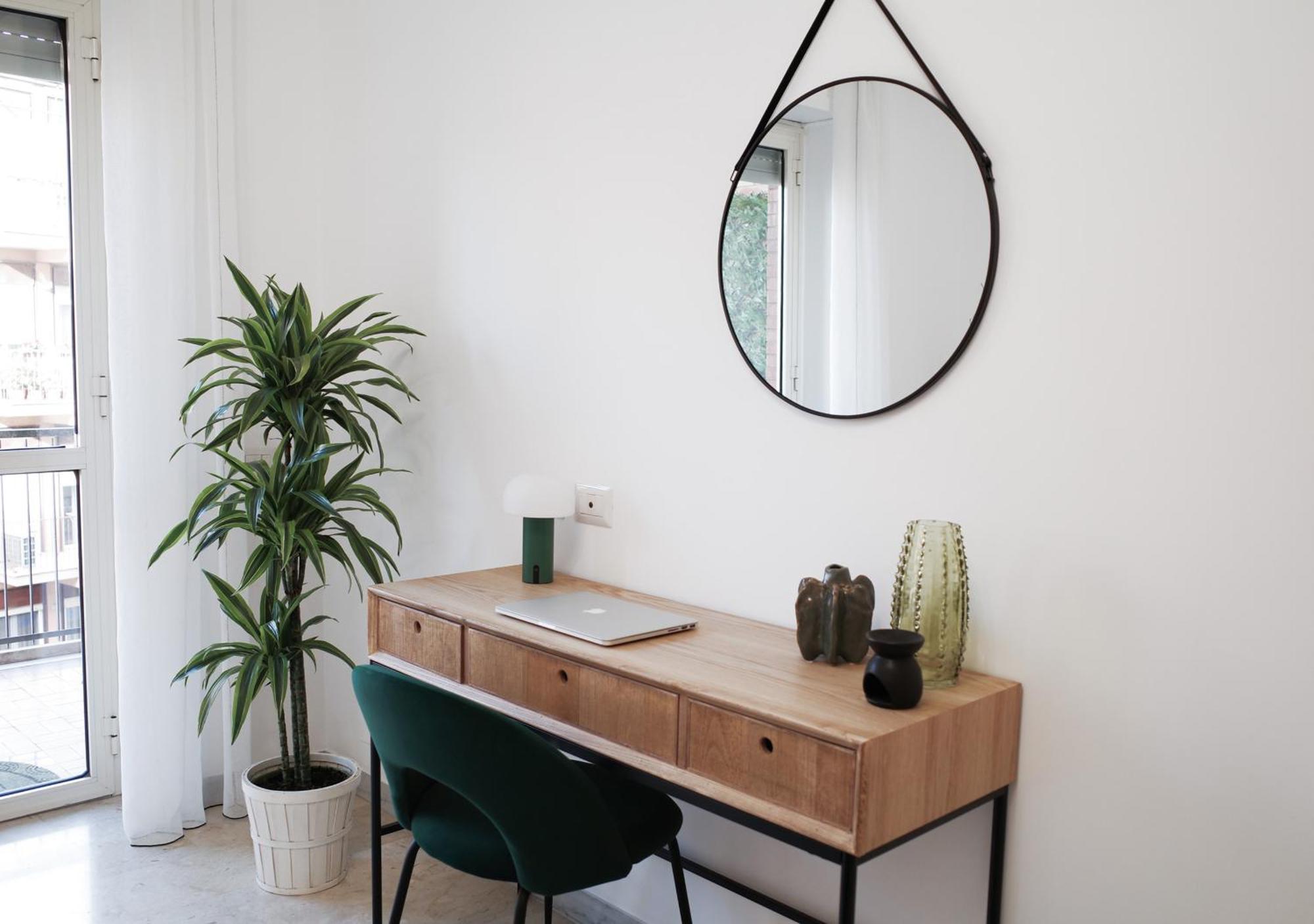 Thery House - Tiburtina Apartment Roma Ngoại thất bức ảnh