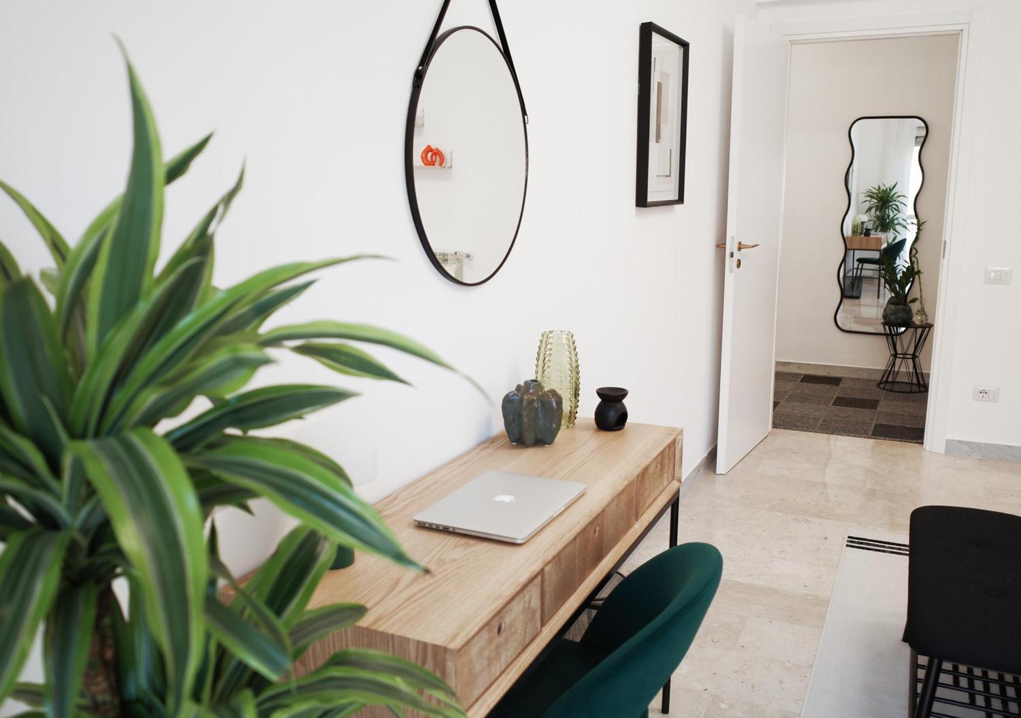 Thery House - Tiburtina Apartment Roma Ngoại thất bức ảnh